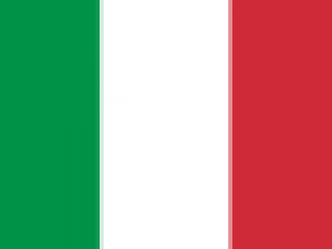 Italy La Nazionale
