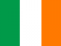 Ireland Shamrock