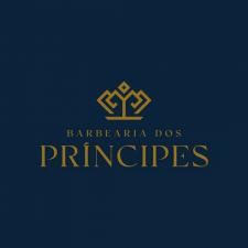Barbearia dos Principes