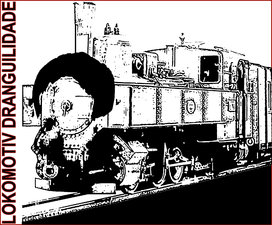 Lokomotiv Dranguilidade