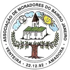 A.M. Bairro de Janeiro