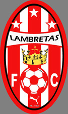 Lambretas FC