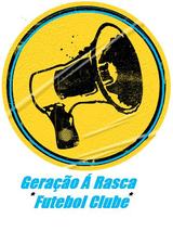 Gera��o � Rasca Futebol Clube