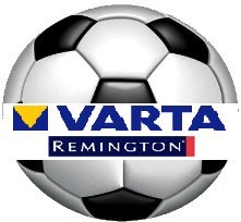 Varta - Remington