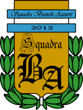 Squadra Bianchi Azzurri