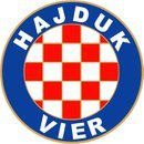 Hajduk Vier