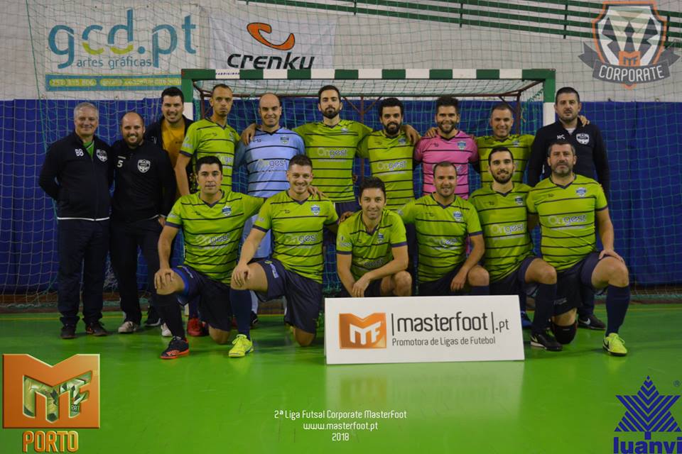 Ongest Futsal