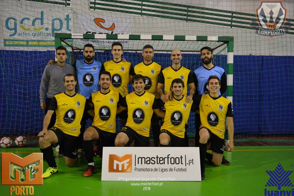Tuna TS Futsal