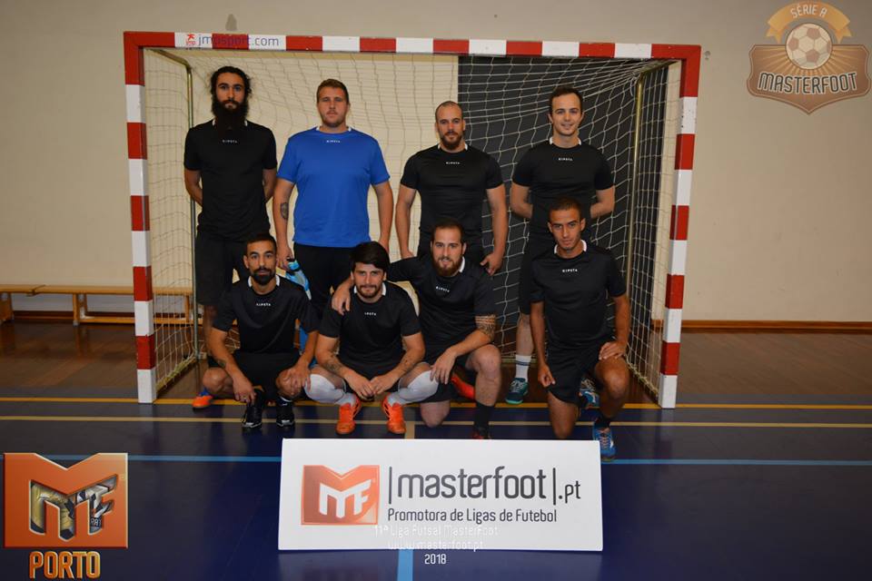 Parque Team Futsal
