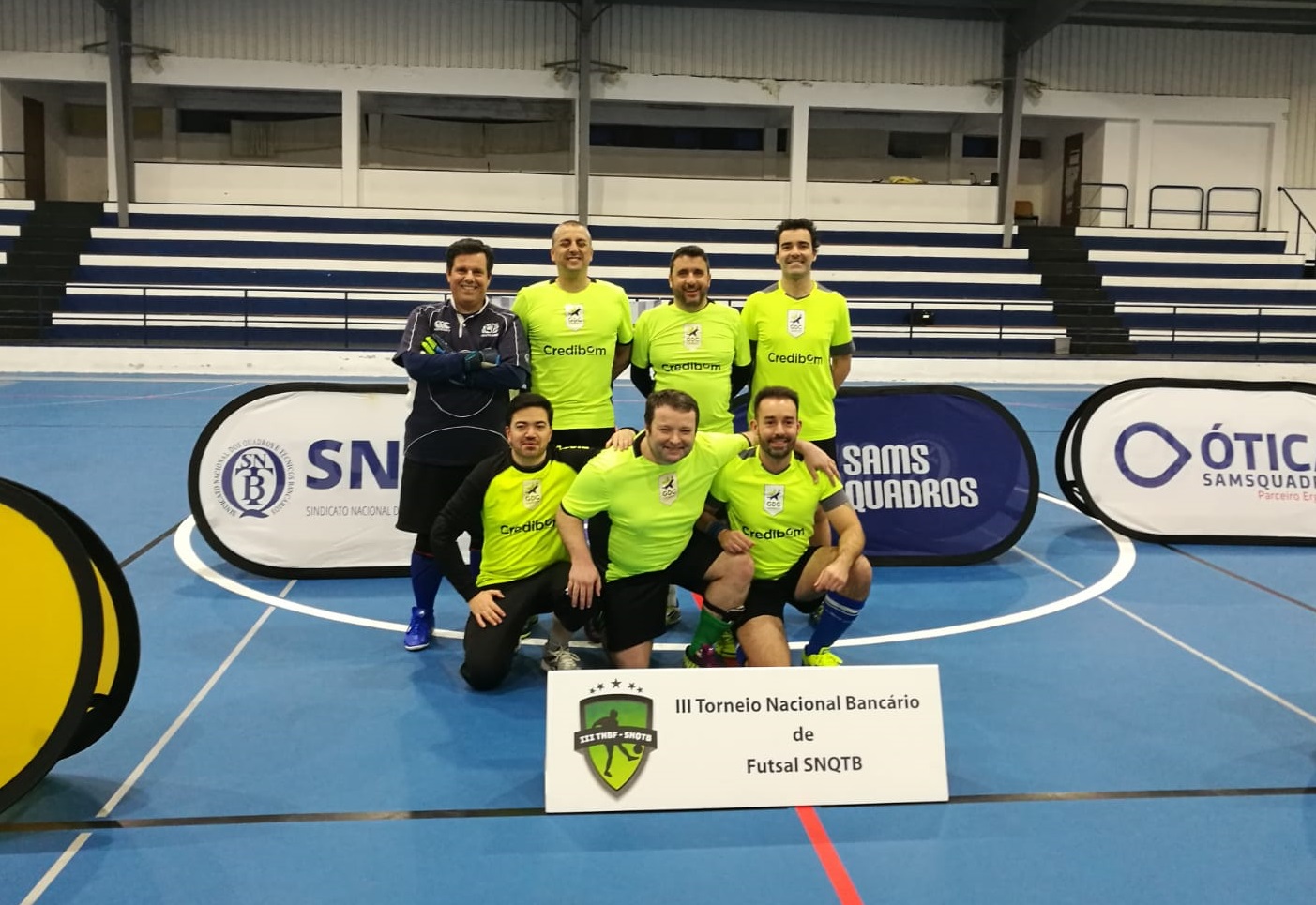 1� Jornada
