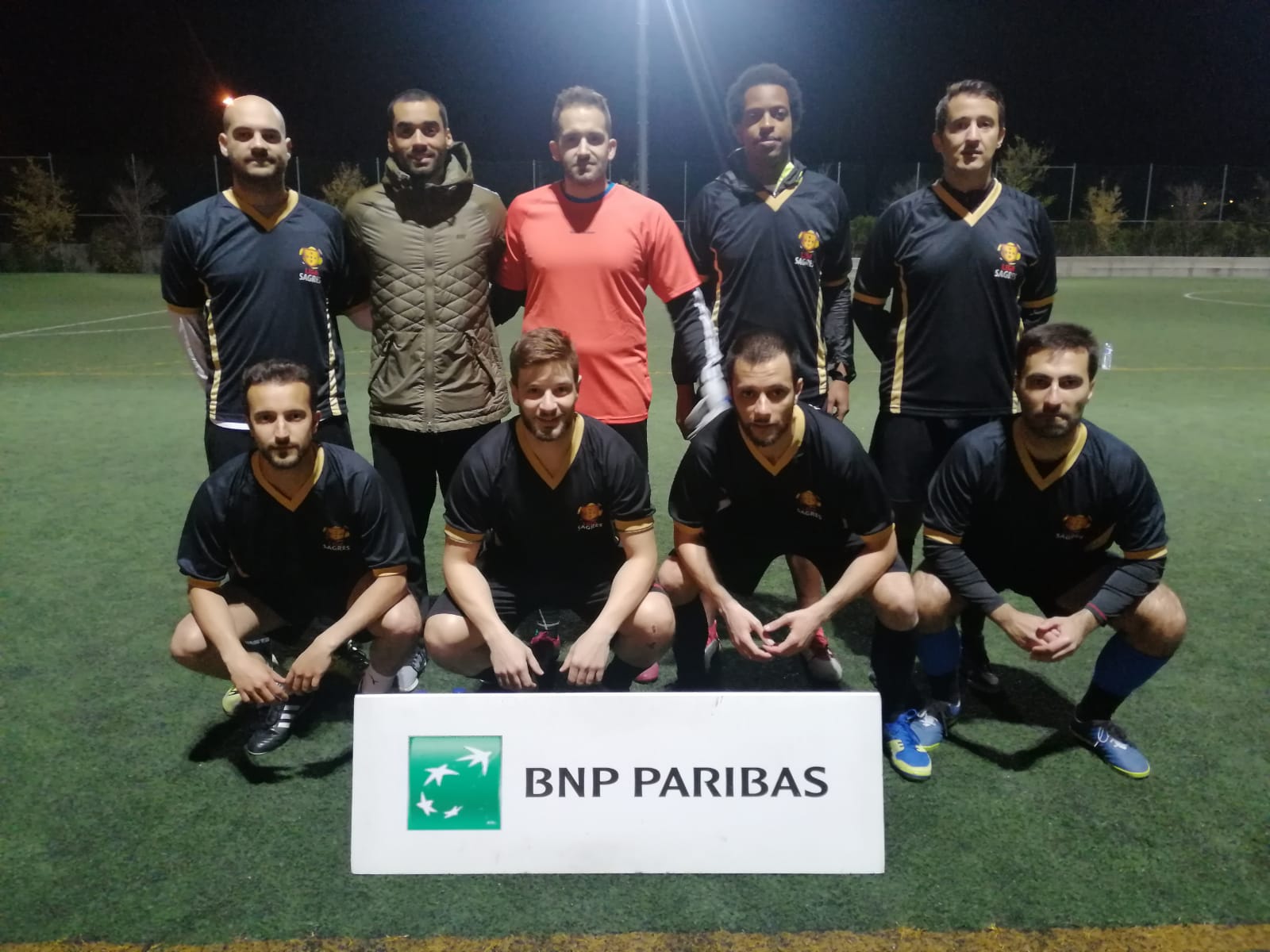9� Jornada