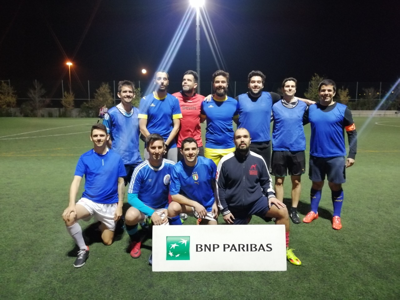 7� Jornada