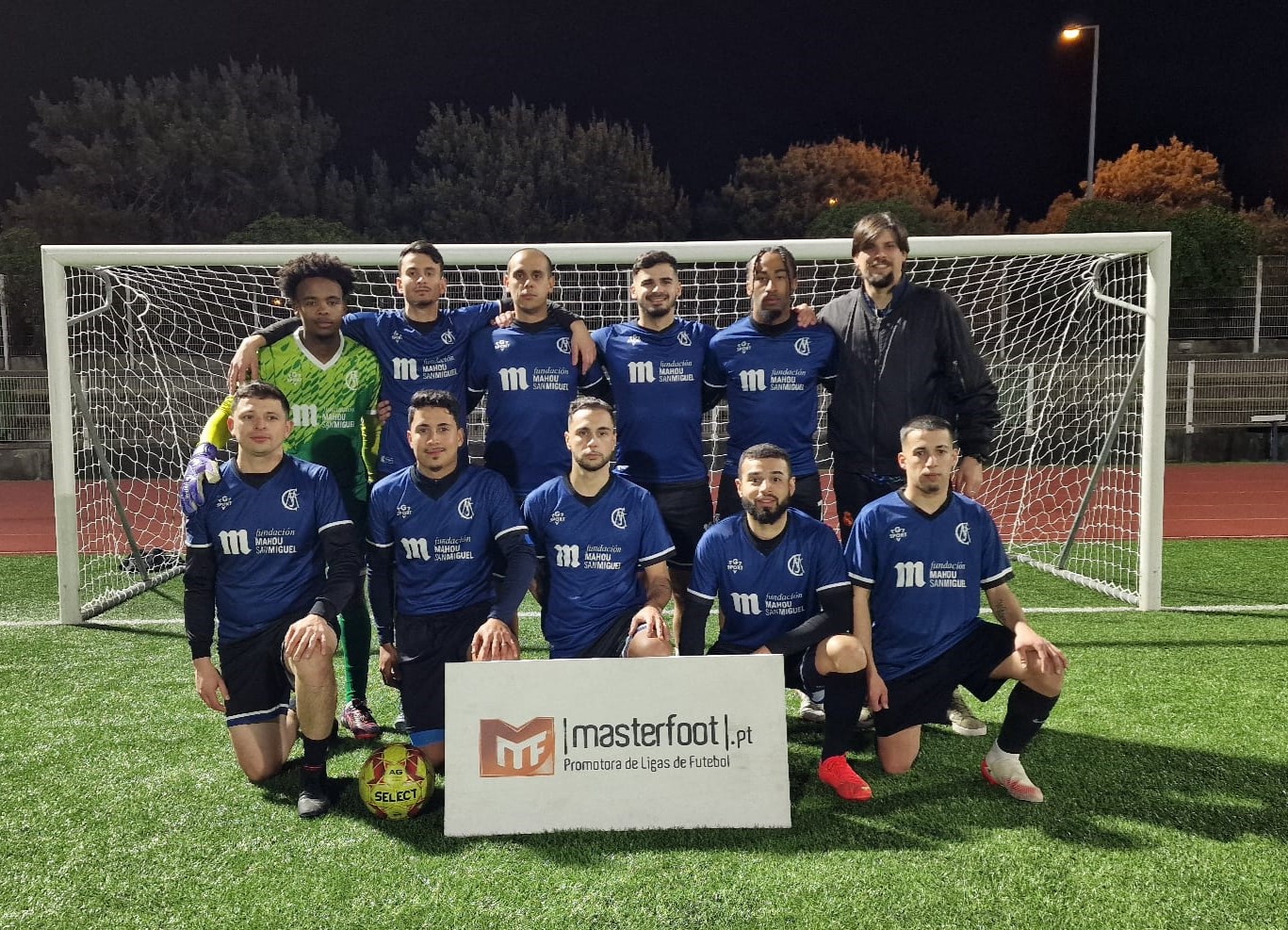 Campeonato