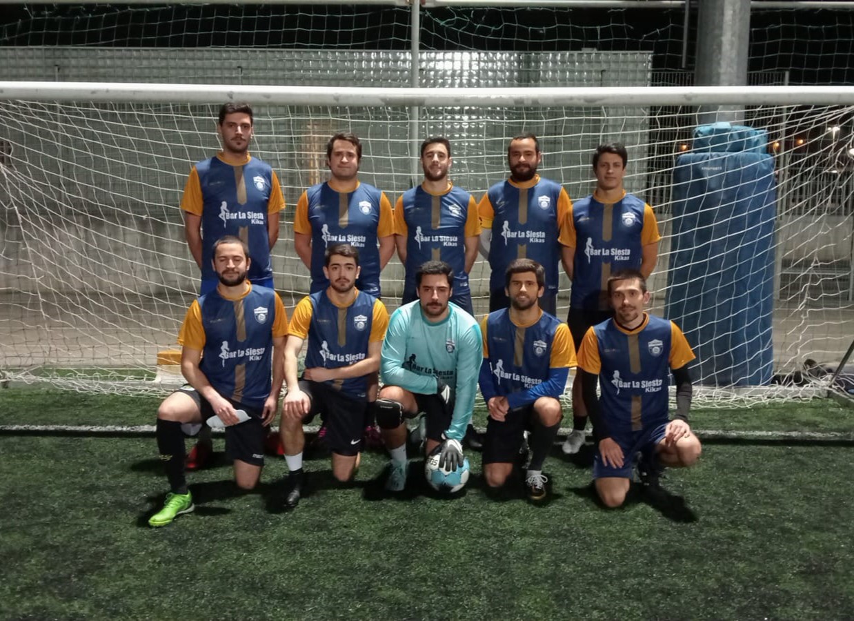 7.� Jornada