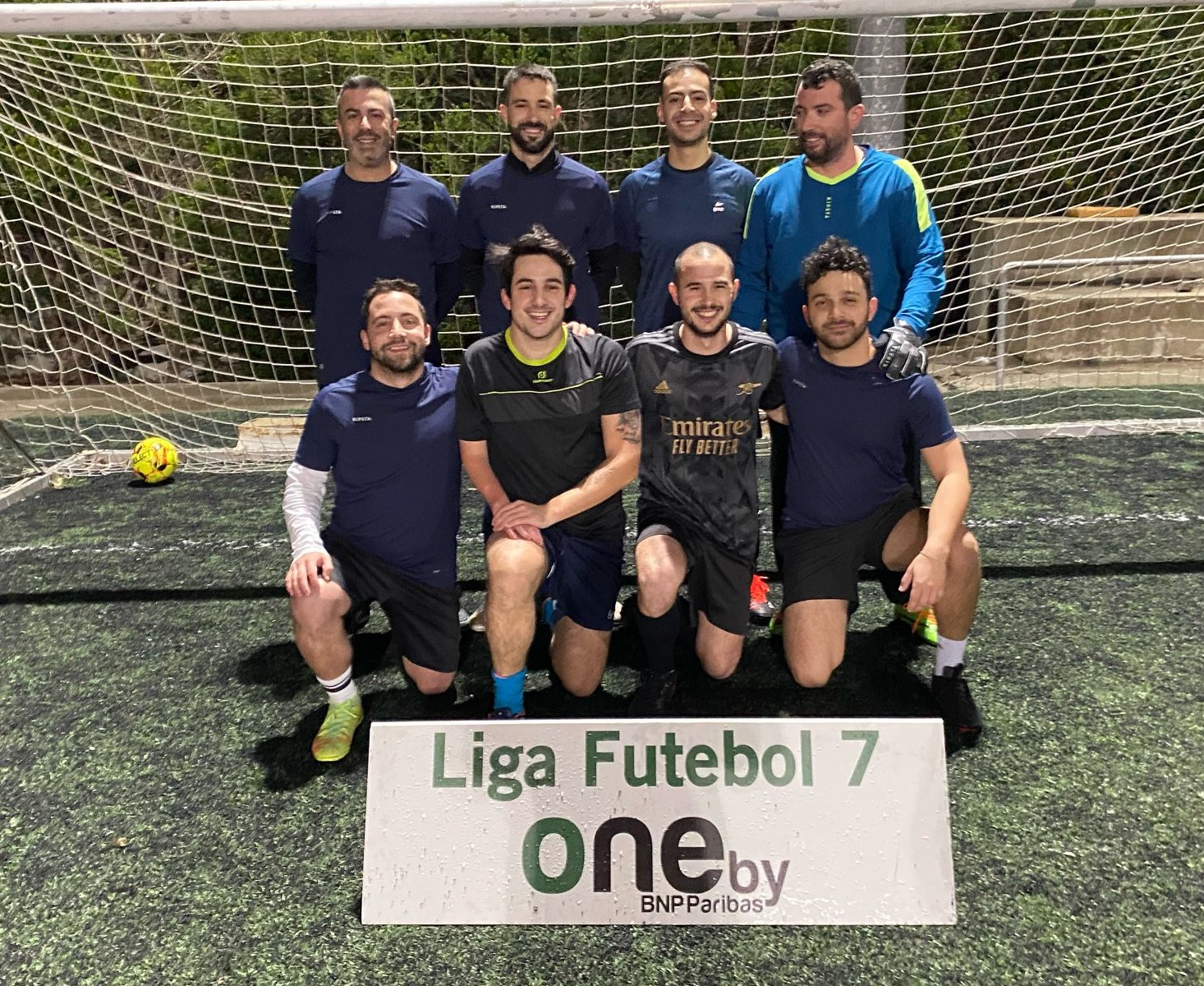 1� Jornada