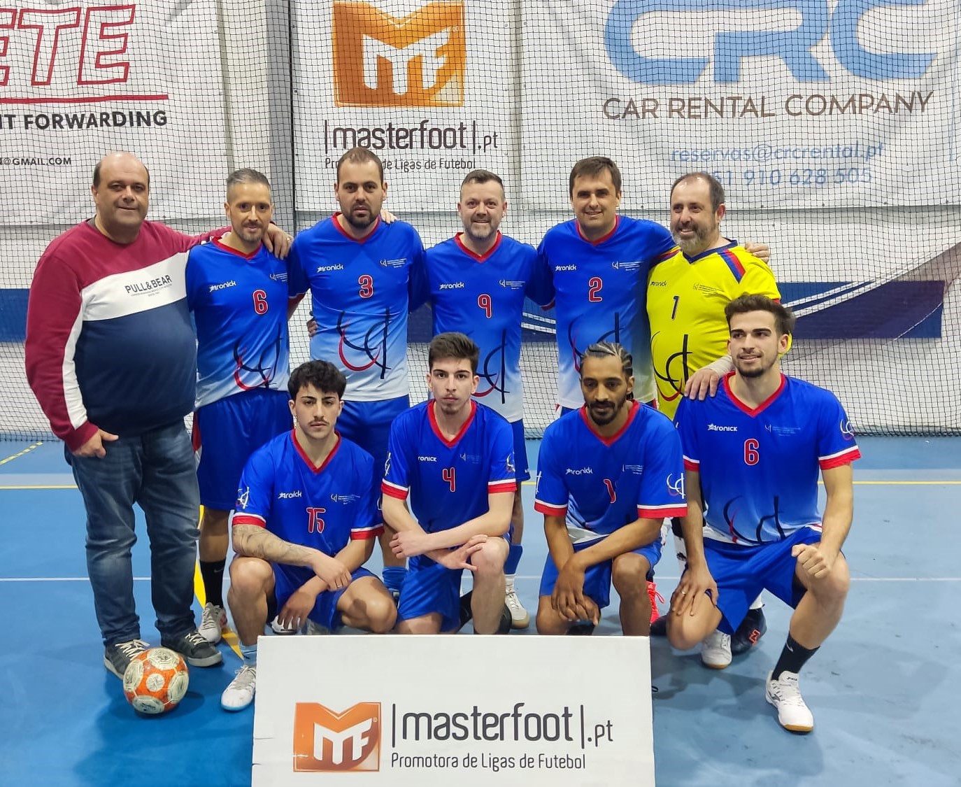 5.� Jornada