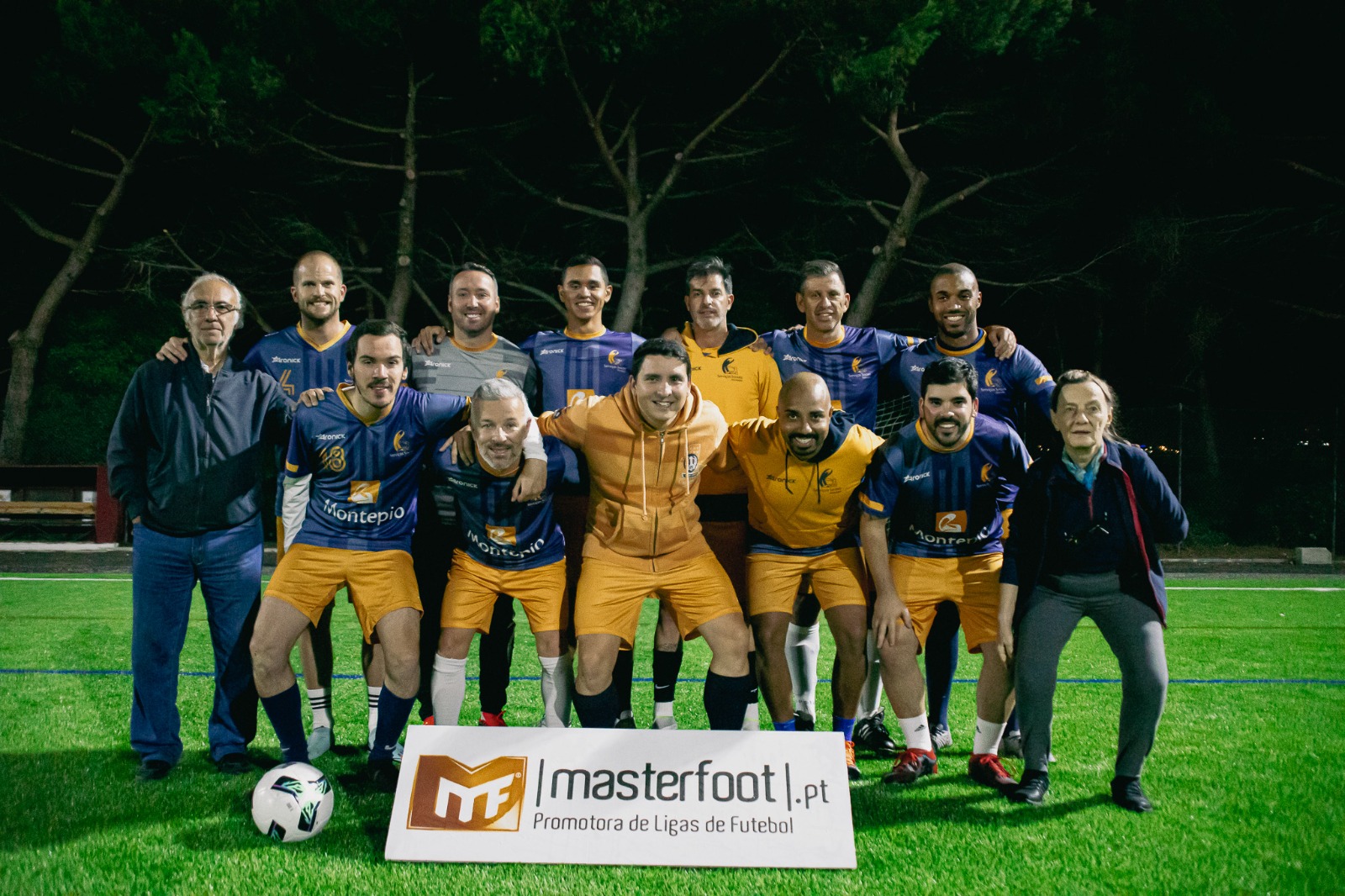 Servi�os Sociais Montepio Geral