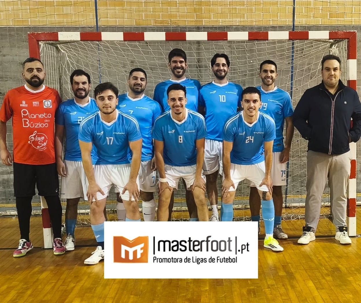 Jogo em Atraso (Segunda-Feira)