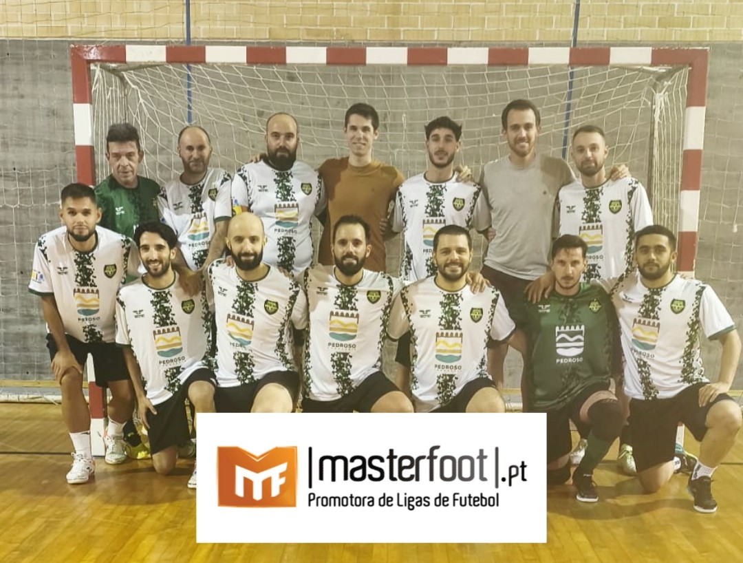 Atl�tico Futsal Pedroso