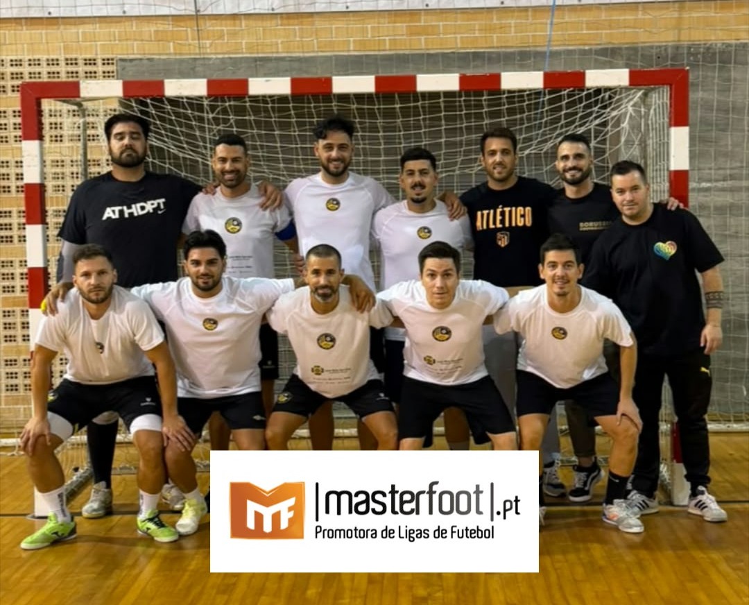 Borussia D'outro Mundo Futsal