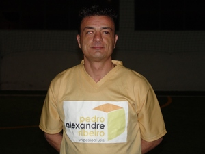 mario reis