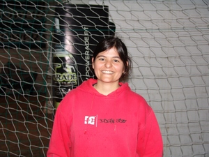 Madalena Ricardo