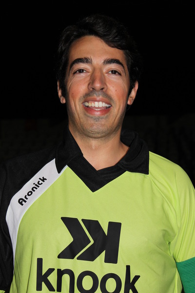 S�rgio Andr� Quaresma