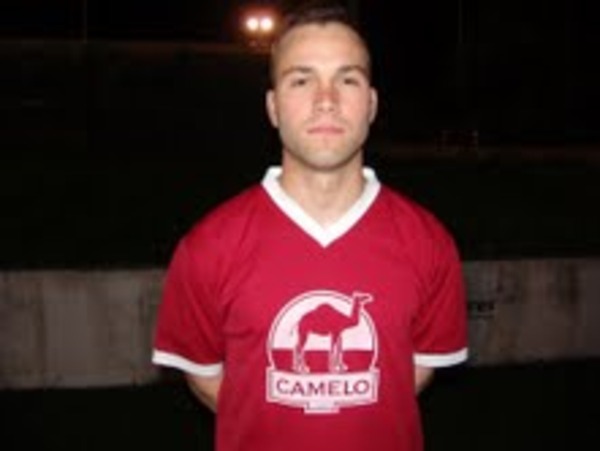 Rafel Carri�o