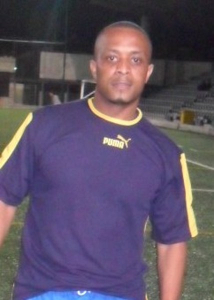 Eug�nio Semedo