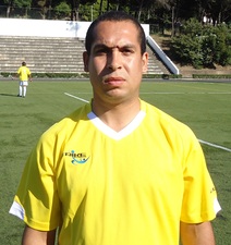 J�nior Santos