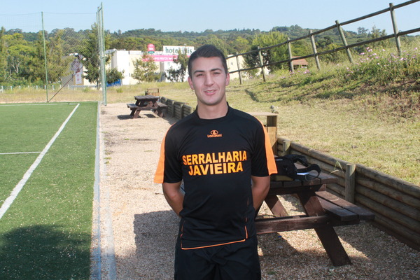 Vitor Vieira