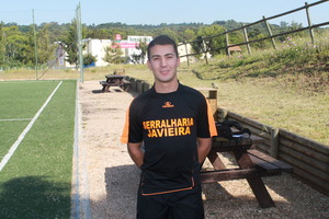 Vitor Vieira