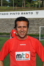Nuno Rol�o