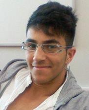Andr� Sousa