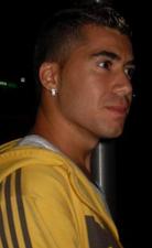 Ruben Melo