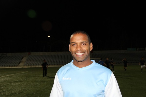 Felizberto  D'Almada