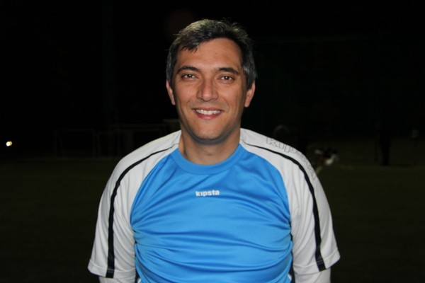 Jorge Pinto