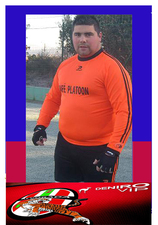 Nuno Martins