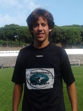 Lino Camacho