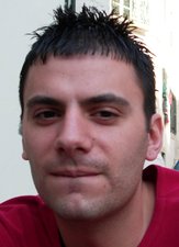 Rodolfo Pinto