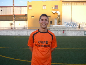 Jorge Freitas