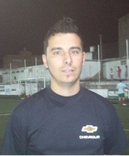 Nuno Nunes