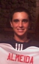 Nuno Almeida