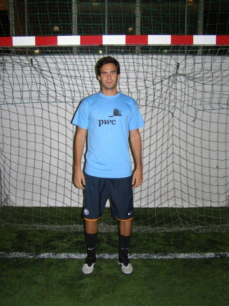 Fernando Vasconcelos