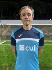 Nuno Moura