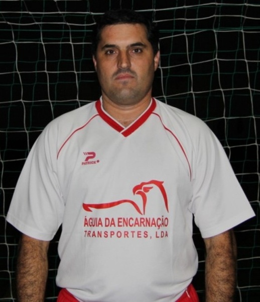 Carlos Martins