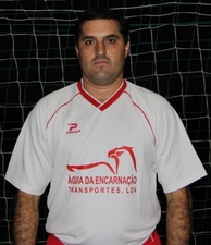 Carlos Martins