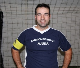 Ricardo Almeida