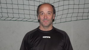 Paulo Pereira