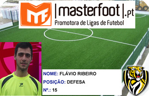 Fl�vio Ribeiro